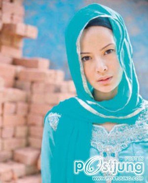 ดาราจากฝั่ง MALAYSIA เพื่อนบ้านของเรา