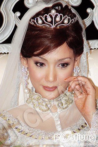 ดาราจากฝั่ง MALAYSIA เพื่อนบ้านของเรา