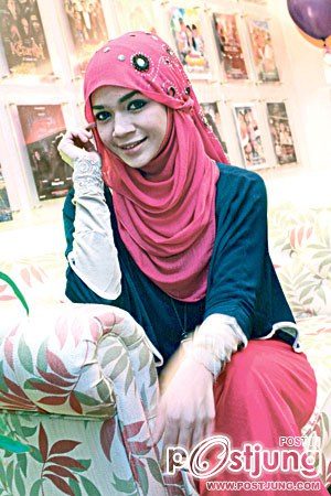 ดาราจากฝั่ง MALAYSIA เพื่อนบ้านของเรา