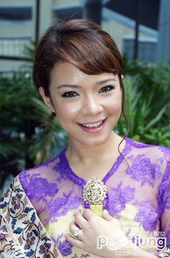 ดาราจากฝั่ง MALAYSIA เพื่อนบ้านของเรา