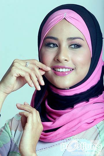 ดาราจากฝั่ง MALAYSIA เพื่อนบ้านของเรา