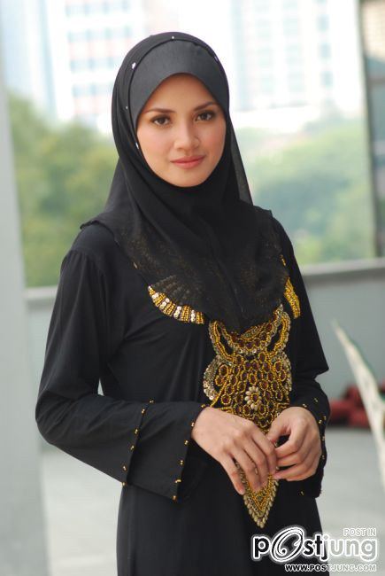 ดาราจากฝั่ง MALAYSIA เพื่อนบ้านของเรา