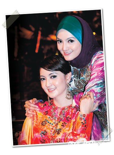 ดาราจากฝั่ง MALAYSIA เพื่อนบ้านของเรา