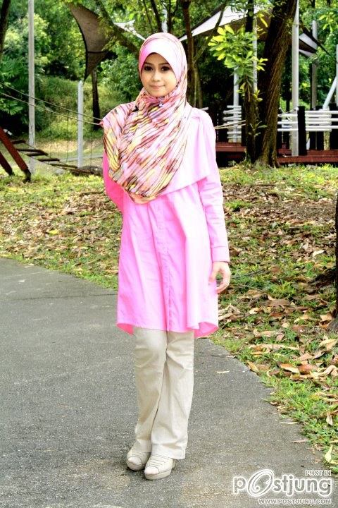 ดาราจากฝั่ง MALAYSIA เพื่อนบ้านของเรา