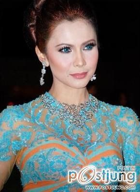 ดาราจากฝั่ง MALAYSIA เพื่อนบ้านของเรา