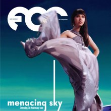 แมท ภีรนีย์ @ FOC Magazine issue 84 April 2012