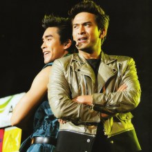 ป๋อกับณเดชณ์