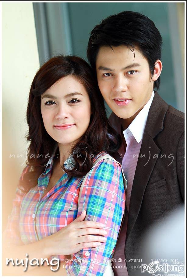 หมาก+คิม น่าร๊ากอ่ะ