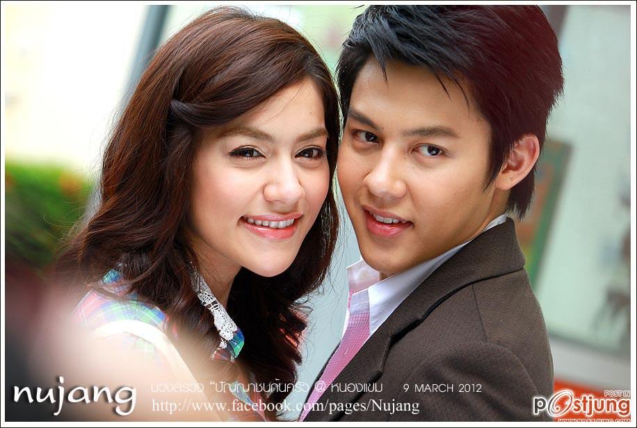 หมาก+คิม น่าร๊ากอ่ะ