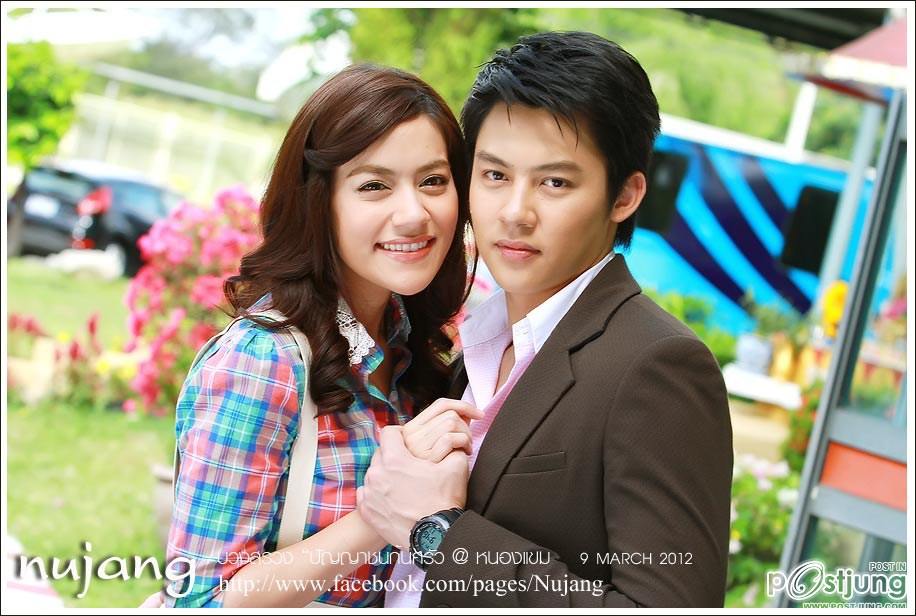 หมาก+คิม น่าร๊ากอ่ะ