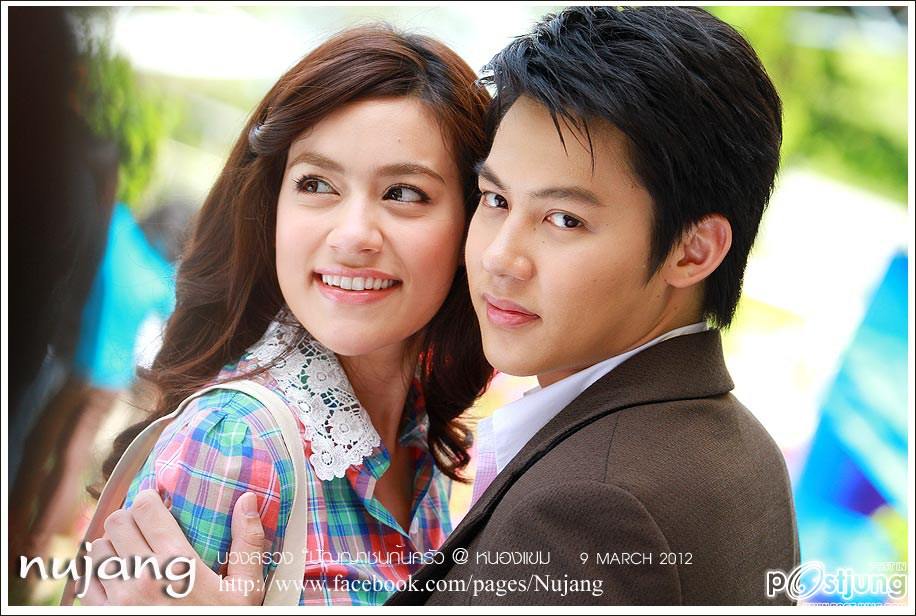 หมาก+คิม น่าร๊ากอ่ะ