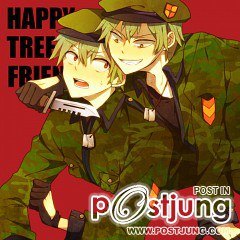 happy tree friends human (น่ารัก+จิ้น)