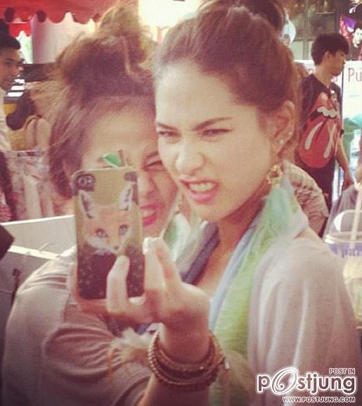 พลอย สวยยยย