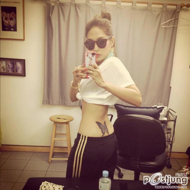 พลอย สวยยยย