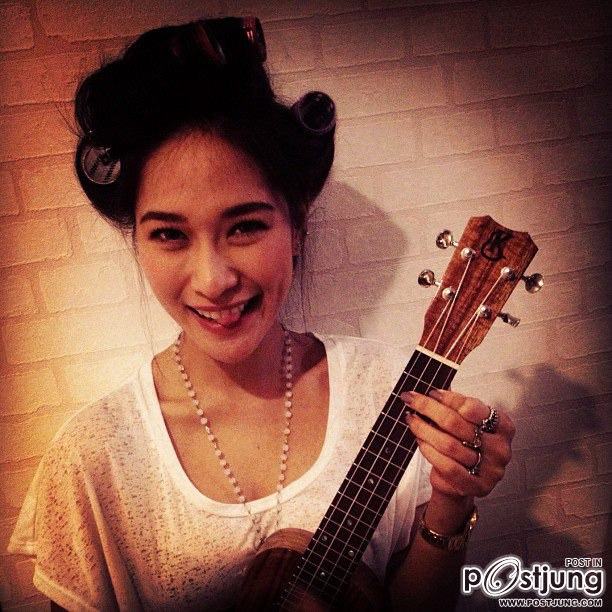 พลอย สวยยยย