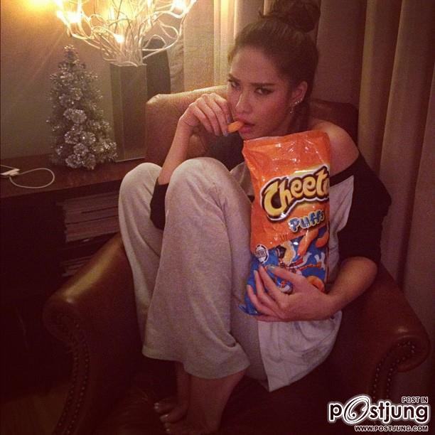 พลอย สวยยยย