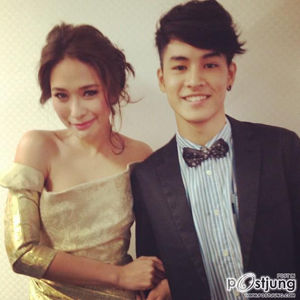 พลอย สวยยยย