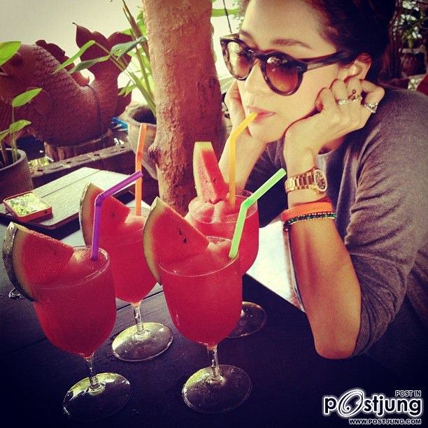 พลอย สวยยยย