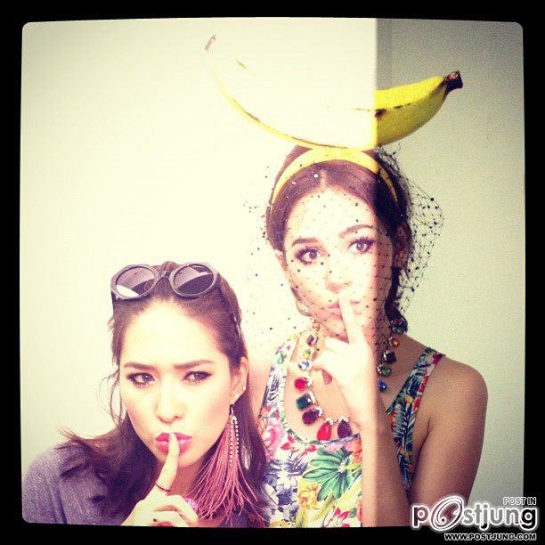 พลอย สวยยยย