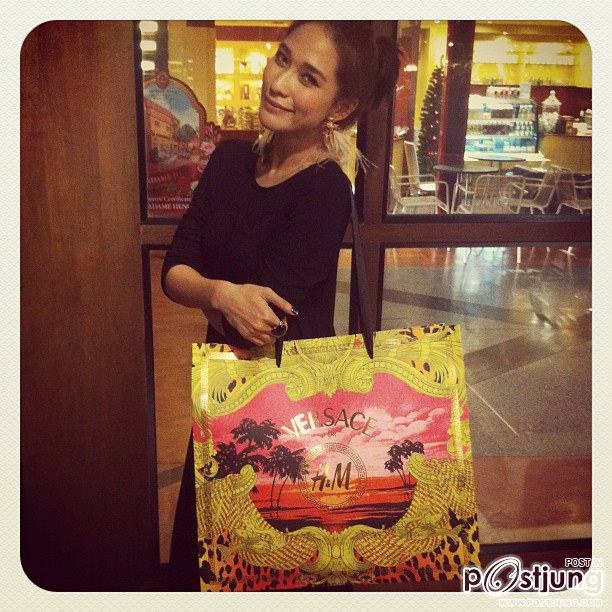 พลอย สวยยยย