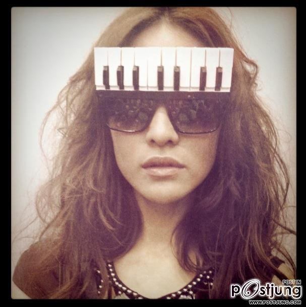 พลอย สวยยยย