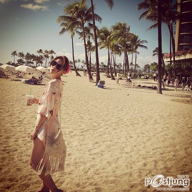 พลอย สวยยยย