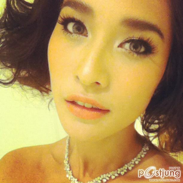 พลอย สวยยยย