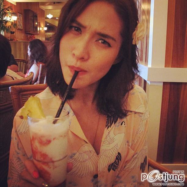 พลอย สวยยยย