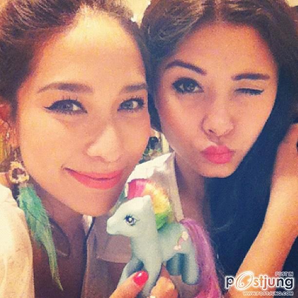 พลอย สวยยยย