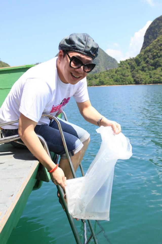 EFM Six Pack on The Beach # 5