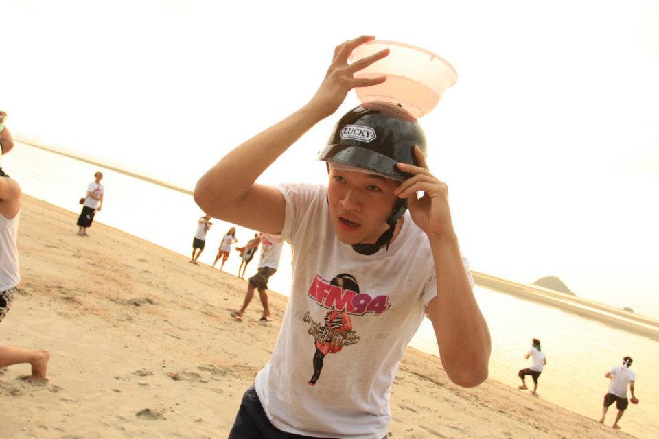 EFM Six Pack on The Beach # 5