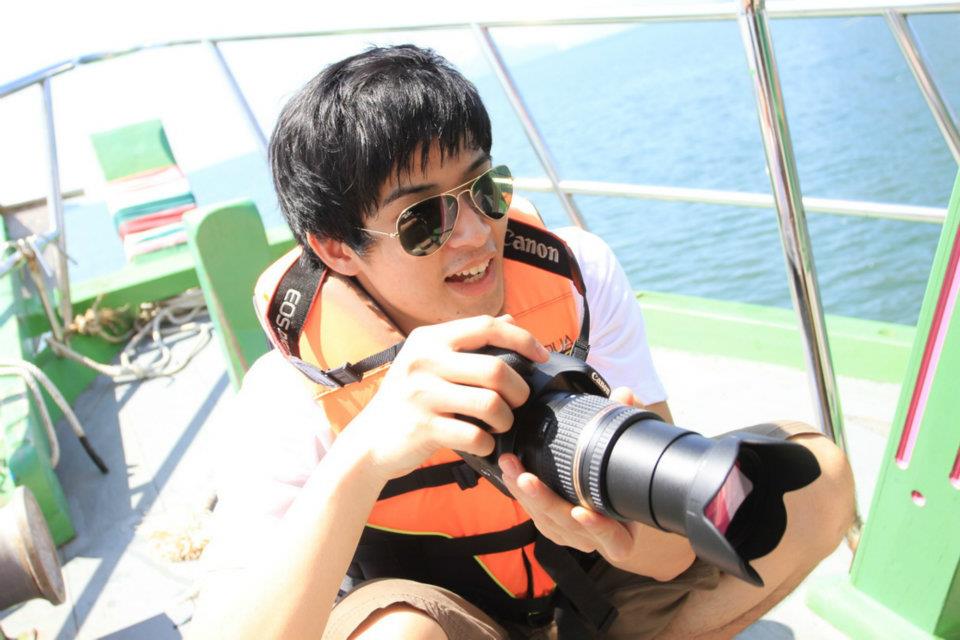 EFM Six Pack on The Beach # 5