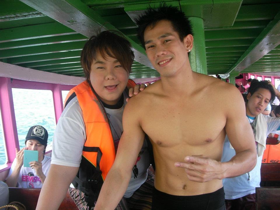 EFM Six Pack on The Beach # 5