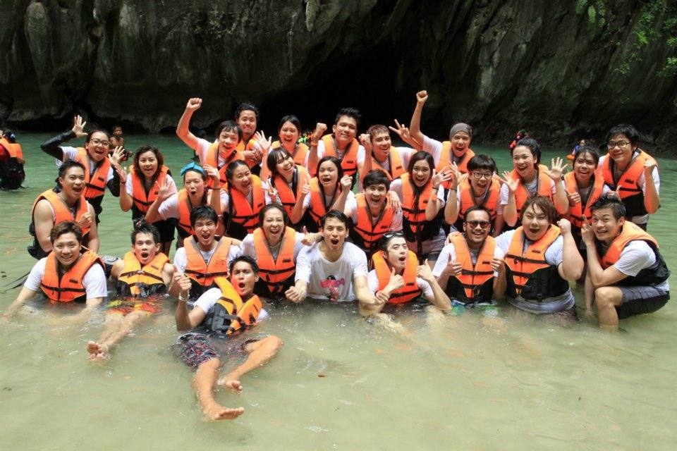 EFM Six Pack on The Beach # 5