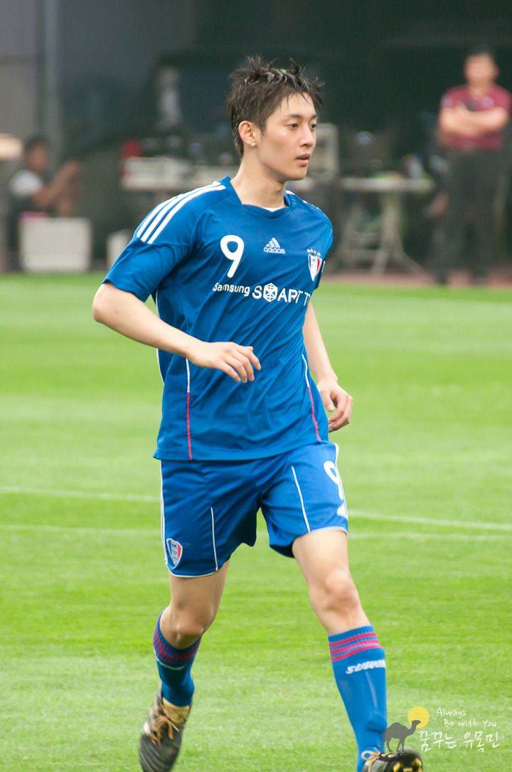 คิมฮยอนจุง