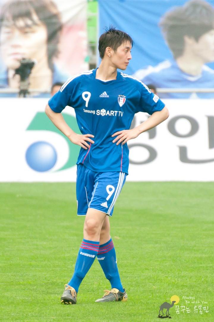 คิมฮยอนจุง