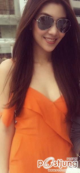 ว่าที่เจ้าสาว  วุ้นเส้น