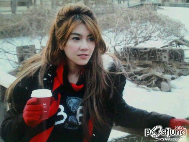 ว่าที่เจ้าสาว  วุ้นเส้น