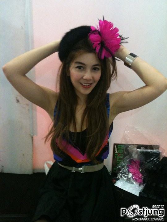 ว่าที่เจ้าสาว  วุ้นเส้น