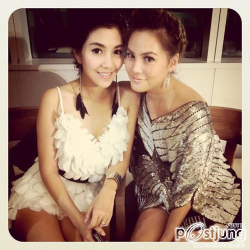 ว่าที่เจ้าสาว  วุ้นเส้น