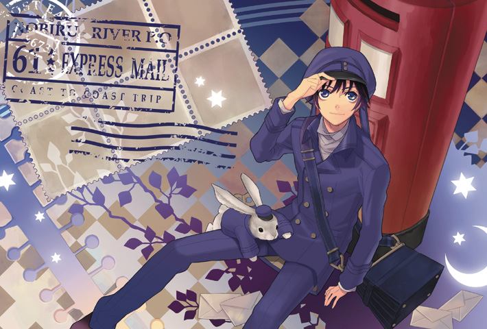 คนรักการ์ตูน ~141~