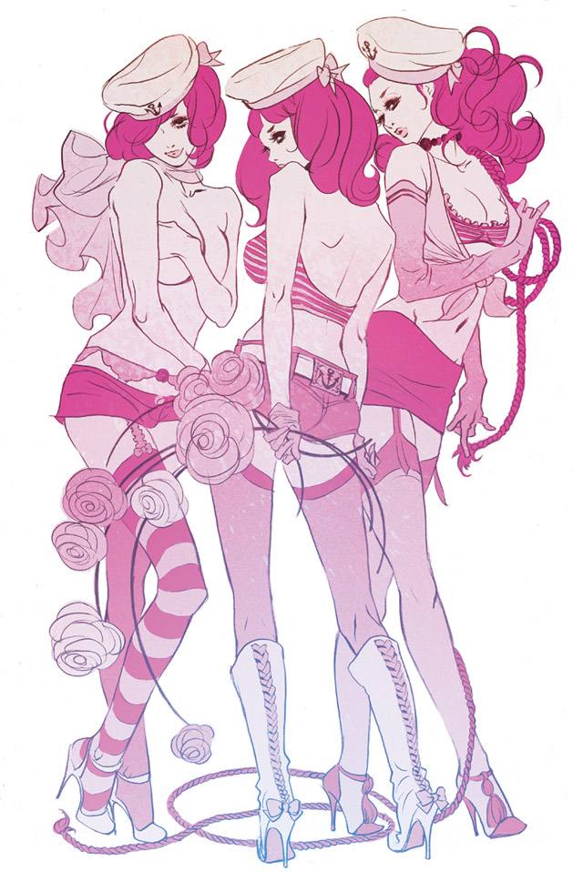 คนรักการ์ตูน ~141~