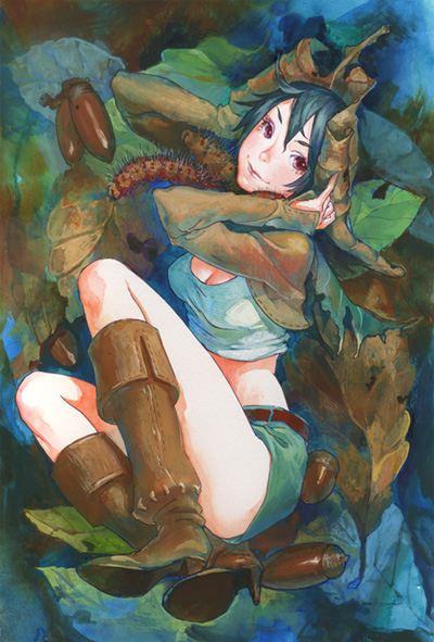 คนรักการ์ตูน ~141~