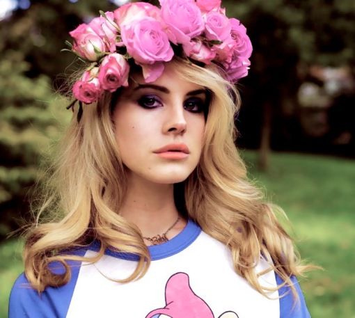 del rey i love you