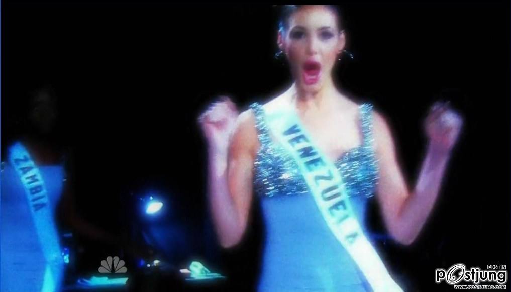 ทำไมแม่นางเหล่านั้นพลาดการเข้ารอบ Why not?