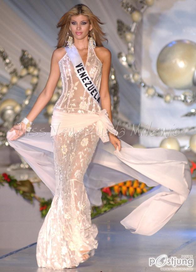 ทำไมแม่นางเหล่านั้นพลาดการเข้ารอบ Why not?