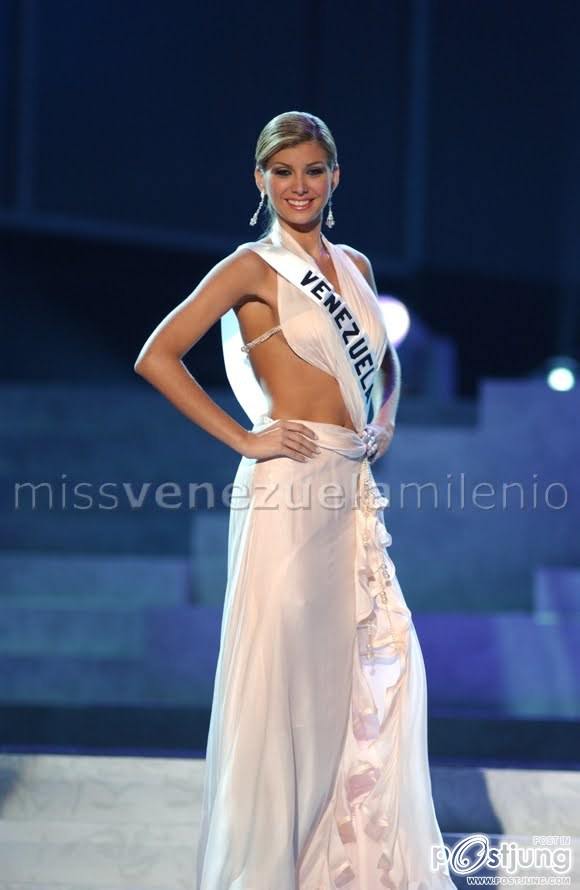 ทำไมแม่นางเหล่านั้นพลาดการเข้ารอบ Why not?