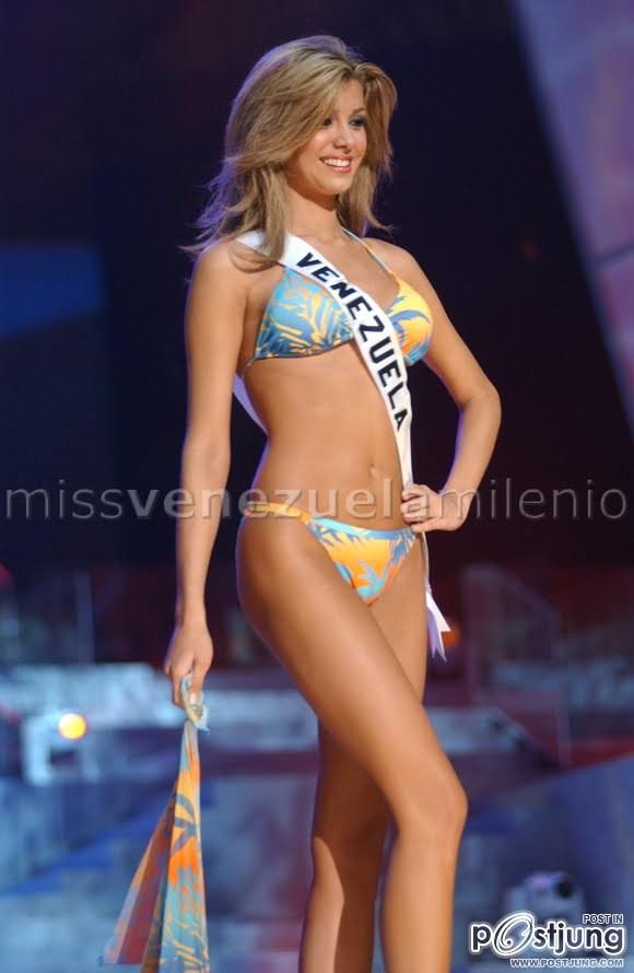 ทำไมแม่นางเหล่านั้นพลาดการเข้ารอบ Why not?