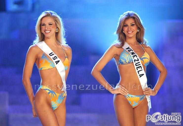 ทำไมแม่นางเหล่านั้นพลาดการเข้ารอบ Why not?