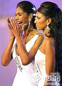 ทำไมแม่นางเหล่านั้นพลาดการเข้ารอบ Why not?